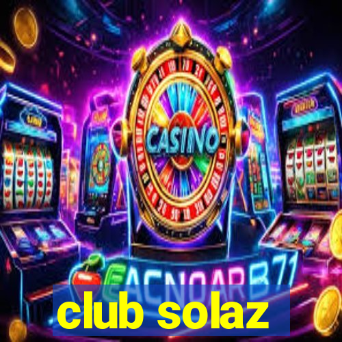 club solaz