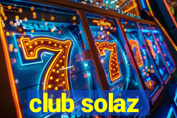 club solaz