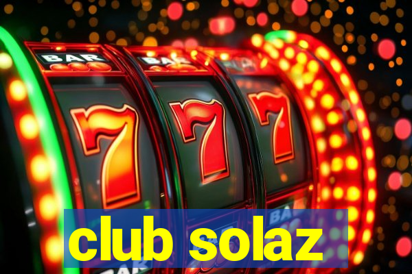 club solaz