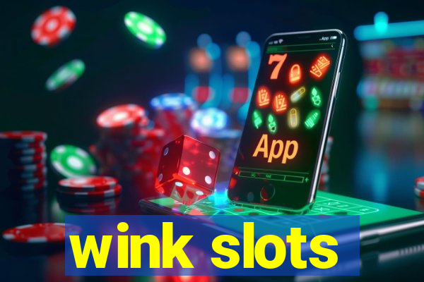 wink slots