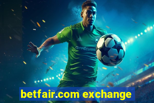 betfair.com exchange