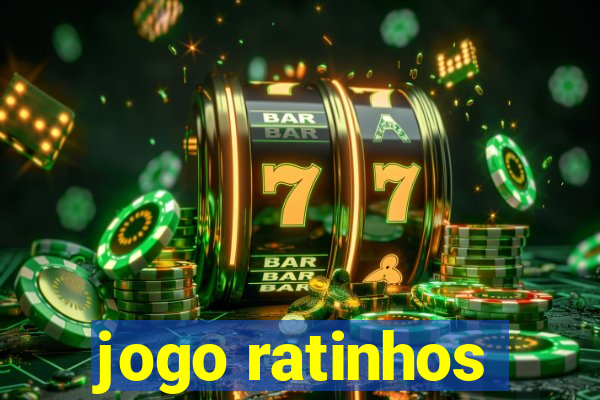 jogo ratinhos