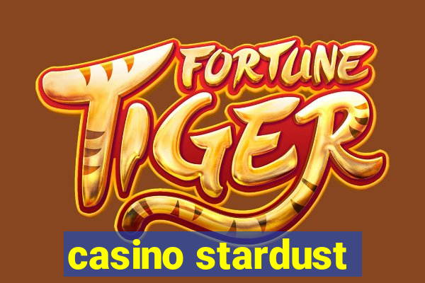 casino stardust