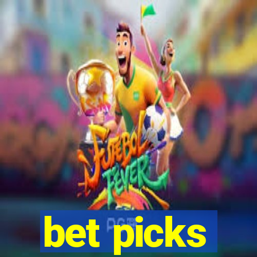 bet picks