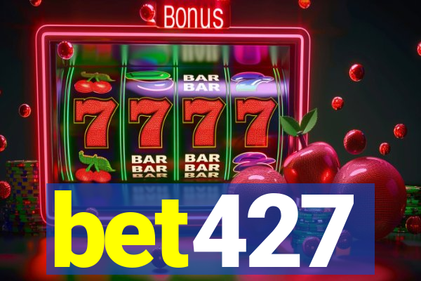 bet427