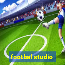 footbal studio