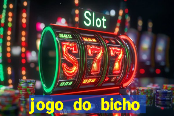 jogo do bicho ceara de ontem