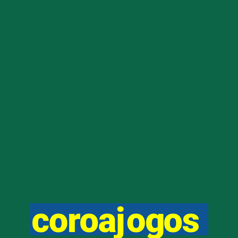 coroajogos