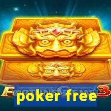 poker free