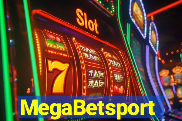 MegaBetsport