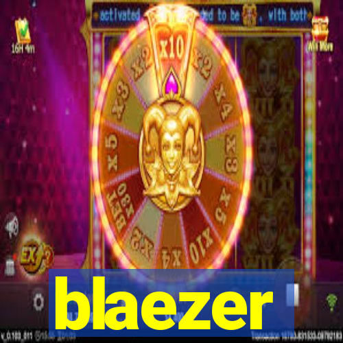 blaezer