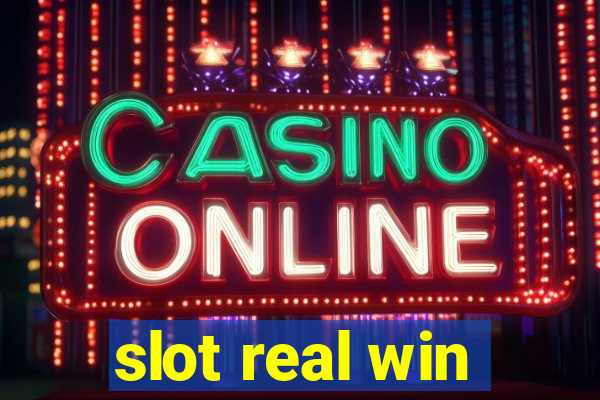 slot real win