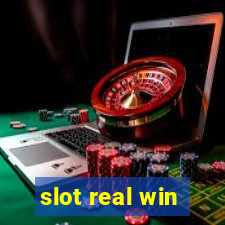 slot real win