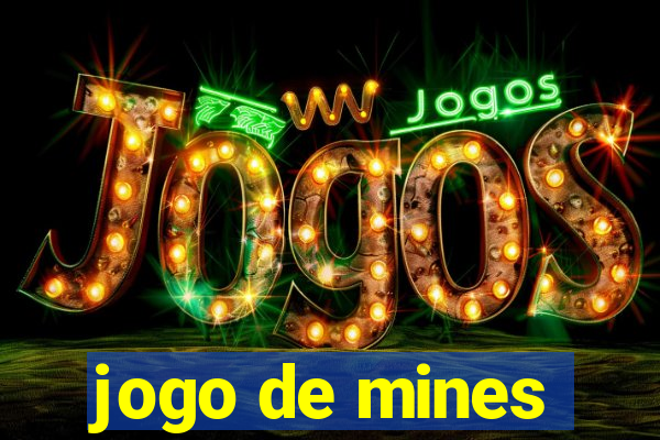 jogo de mines