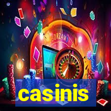 casinis