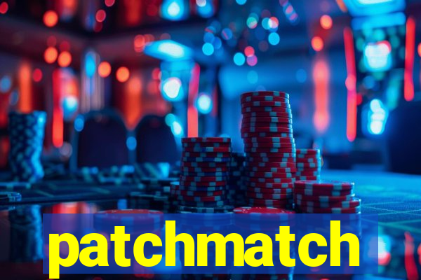 patchmatch