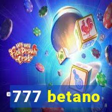 777 betano