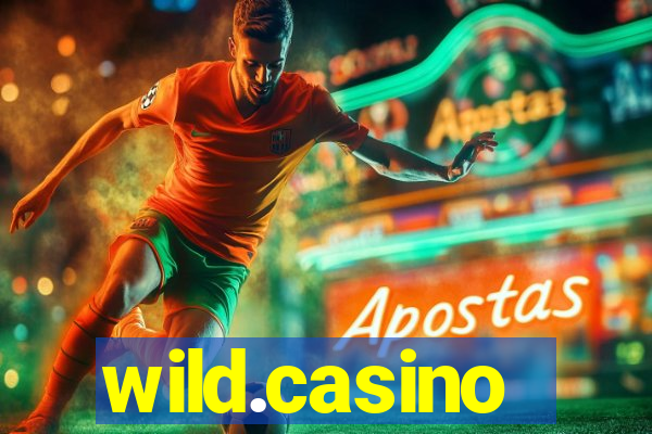 wild.casino