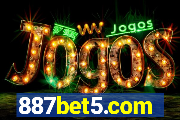 887bet5.com