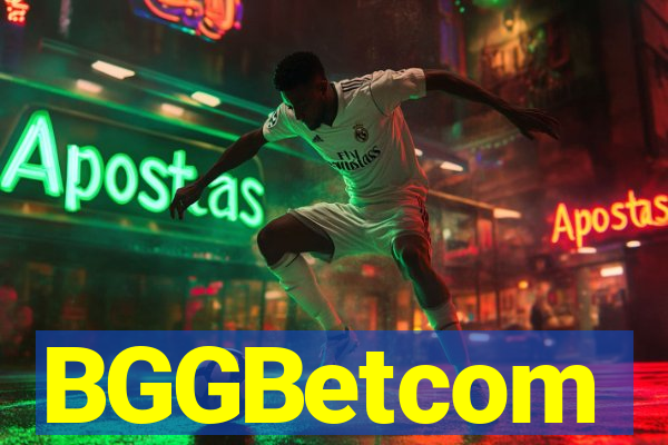 BGGBetcom