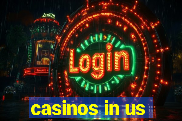 casinos in us