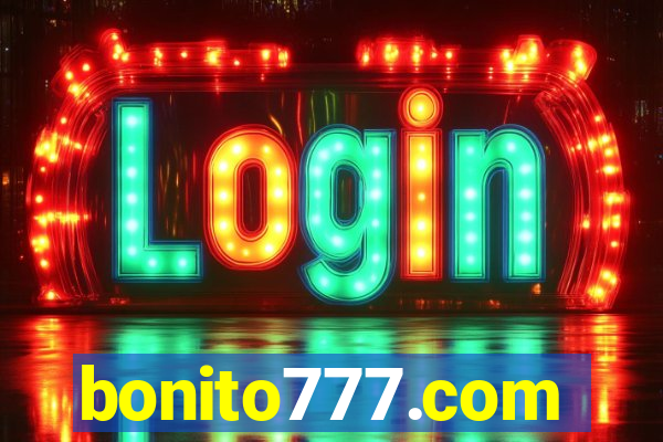 bonito777.com