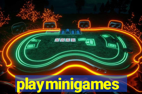 playminigames