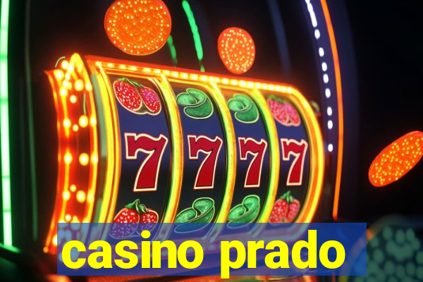 casino prado