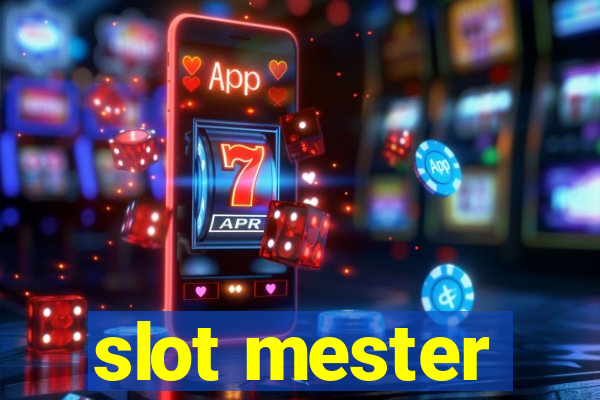 slot mester