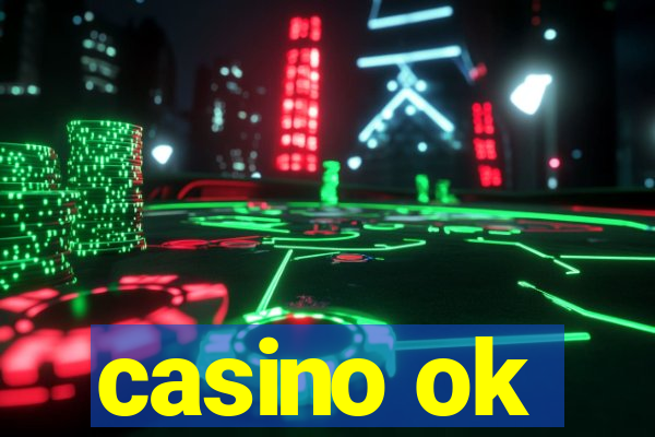 casino ok