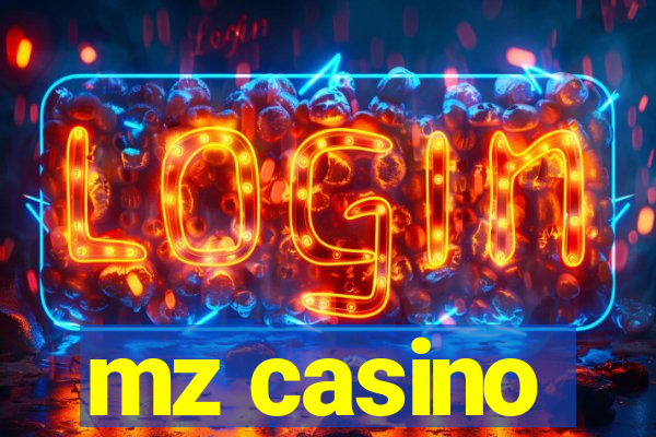 mz casino