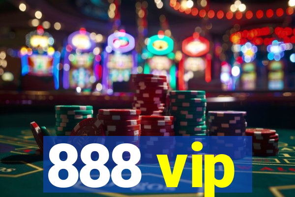 888 vip