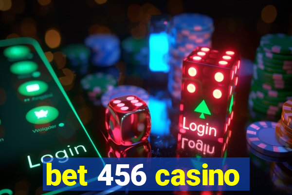 bet 456 casino