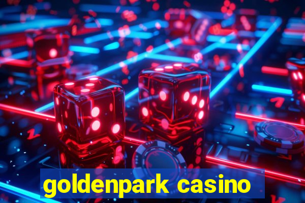 goldenpark casino