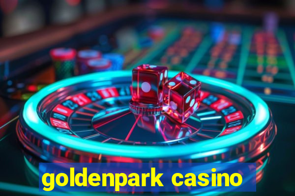 goldenpark casino