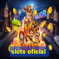 slots oficial