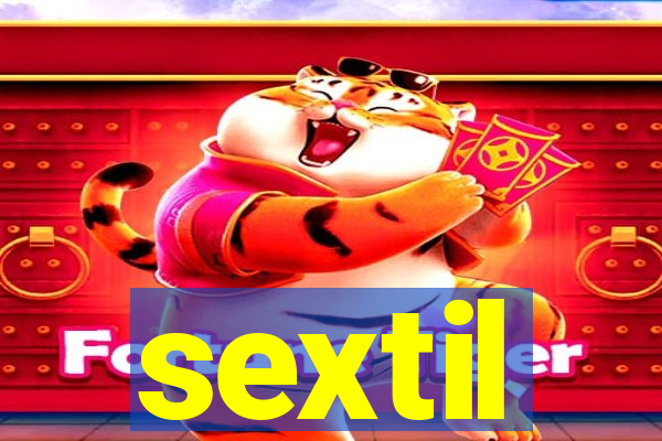 sextil