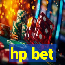 hp bet