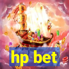 hp bet