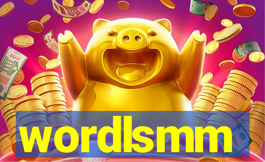 wordlsmm