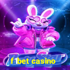 f1bet casino