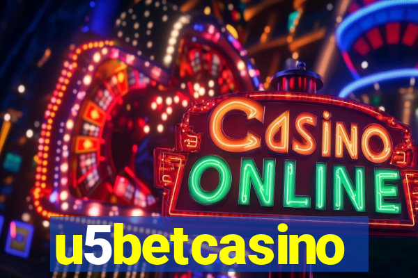 u5betcasino