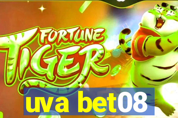 uva bet08