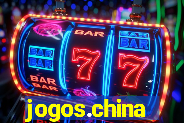 jogos.china