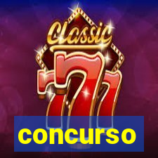 concurso