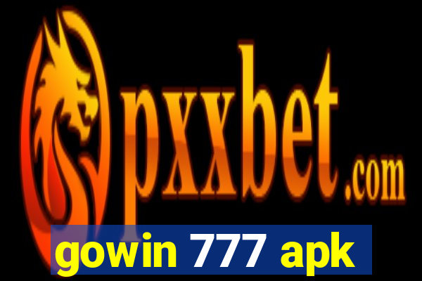 gowin 777 apk