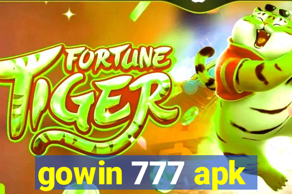 gowin 777 apk