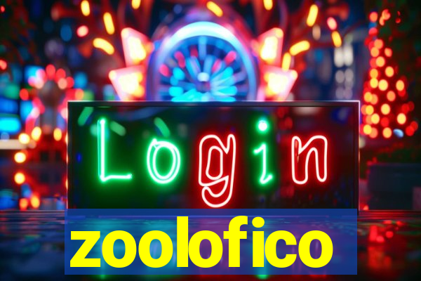 zoolofico