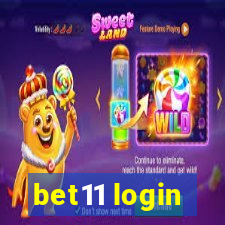 bet11 login