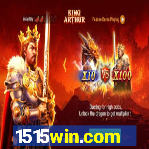 1515win.com